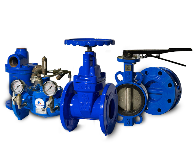 Conventional Valves