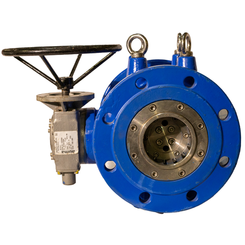 Butterfly<br>Valves